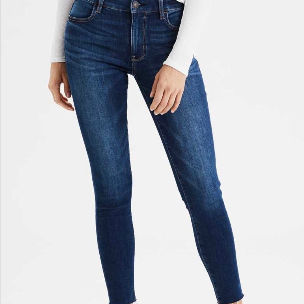 American Eagle Ne(X)t level jeans
